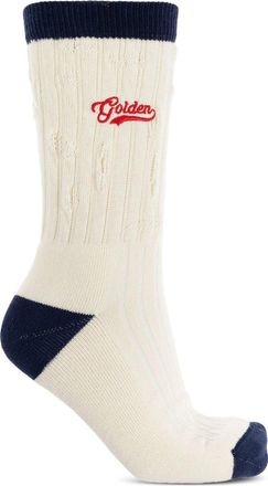 Golden Goose Socks