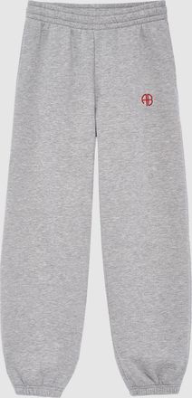 Anine Bing Jogging Karter Grey