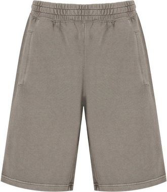 Carhartt Work in Progress BERMUDA IN FELPA NELSON YOSEMITE CARHARTT WIP