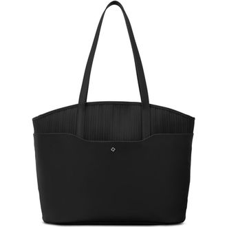 Samsonite Silhouette 18 Womens Tote in Black at Nordstrom