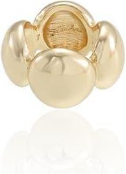 Ettika Bubble Band Ring in Gold at Nordstrom Rack, Size 7
