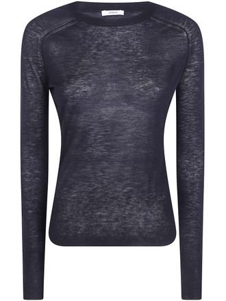 Joseph Sweater Round Neck Geras