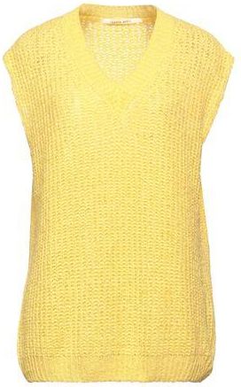 Angela Davis PRENDAS DE PUNTO - Pullover en YOOX.COM