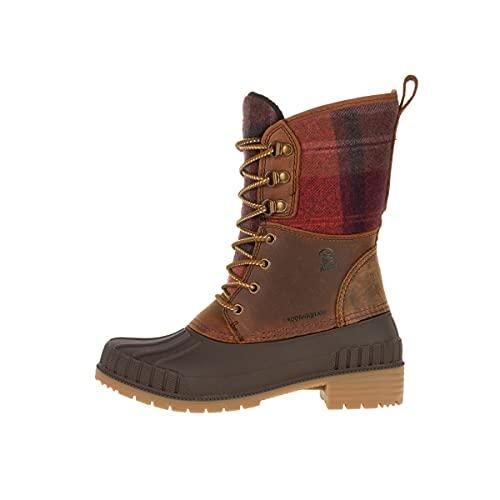 Bottes kamik SOLDE jusqu'à dès 58,00 €+ Stylight