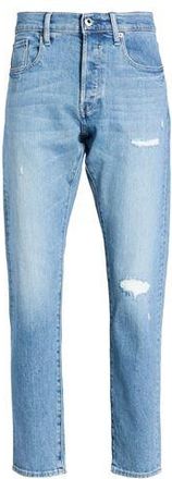 G-Star BOTTOMWEAR - Pantaloni jeans su YOOX.COM