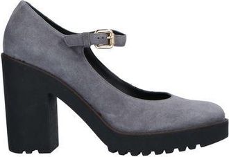 Hogan FOOTWEAR - Pumps sur YOOX.COM
