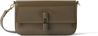 Furla Iride S Crossbody - - Bags - Donna - Verde - ONE SIZE
