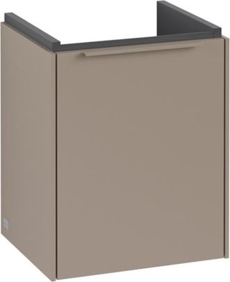 Villeroy & Boch Subway 3.0, Mueble De Lavabo, 351x429x309 Mm, 1 - Villeroy&boch