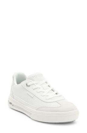 Skechers Slip-Ins: Arch Fit Arcade Diamond Daze Sneaker in White at Nordstrom Rack, Size 7.5