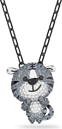 Swarovski Zodiac Womens Necklace