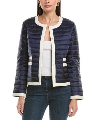 J.McLaughlin J. McLaughlin Eva Jacket