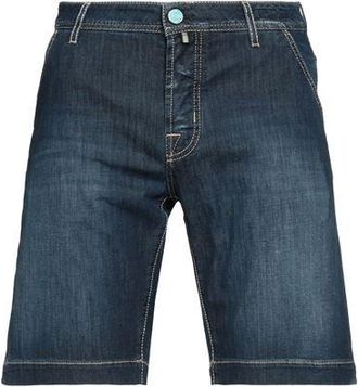 Jacob Cohen BOTTOMWEAR - Denim shorts sur YOOX.COM