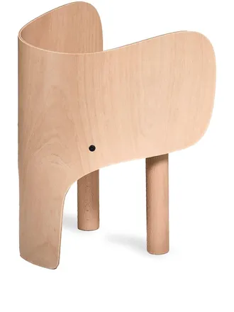 EO Essential Oils Sedia Elephant - Marrone