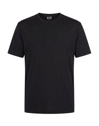 Emporio Armani TOPWEAR - T-shirts on YOOX.COM