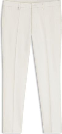 BOSS x ASTON MARTIN slim-fit trousers