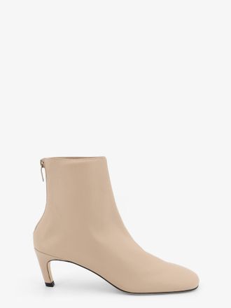 Toteme Stivali in pelle - TOTEME - gender_Woman