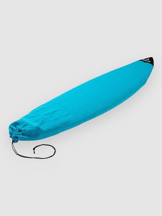 Roam Surfboard Sock Shortboard Funda Surf azul