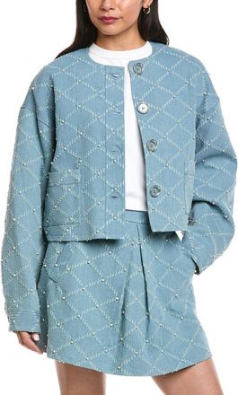 Ramy Brook Bianca Jacket