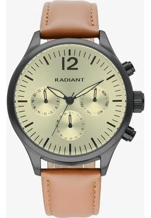 Radiant New RA641704 Mens Team Watch - Black - One Size