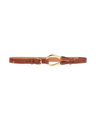 Elisabetta Franchi Belts