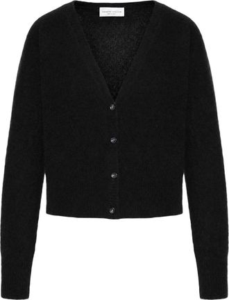 Roberto Collina CASHMERE AND SILK CARDIGAN - Roberto Collina - Woman