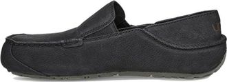 UGG Upshaw Low Tops Athleisure Casual Sports Shoe Black 1108189-BLK