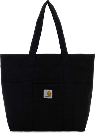 Carhartt Work in Progress Canvas Parker Tote Bag