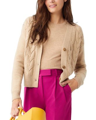 J.McLaughlin J. McLaughlin Joni Wool Sweater