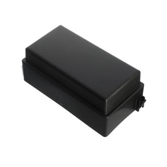 OEM Novedad Para Ariya Rogue 2021-2025: Embellecedor De La Tapa Superior De La Caja De Fusibles 24382-6ra1b 243826ra1b