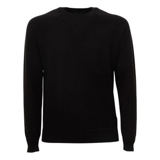 FILIPPO DE LAURENTIIS Maglieria Girocollo - - Knitwear - Uomo - Nero - M