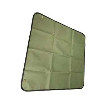 OEM Tapete Grueso De Tela Oxford Para Macetas, 1 Unidad