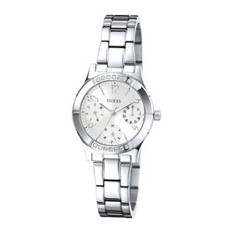 Guess Piper Gw0413L1 - Dames - Accessoires - Grijs - Maat: ONE Size