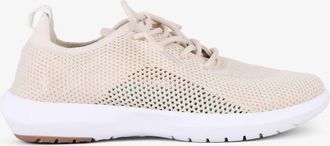 Emu Womens Springbrook Sneaker In Oatmeal/ Avoine