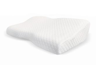 OEM Perfil Omega. Almohada Ortop&eacute;dica. 2 Paginas 53x33x12/6