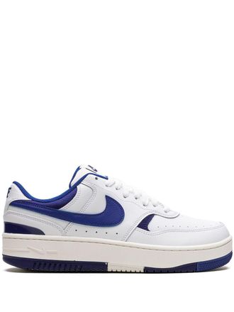 Nike Gamma Force Game Royal sneakers - White