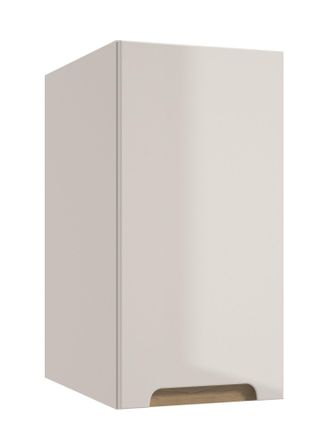 Puma Naturel - Mueble De Ba&ntilde;o Stilla 30x60x45 Cm, Blanco (stillaa03001)