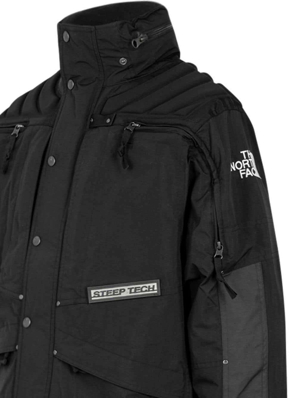 SUPREME x The North Face doudoune 800-Fill Noir dès 857,00