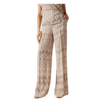 Marciano Mujer, Pantalones, Beige, Talla: XL