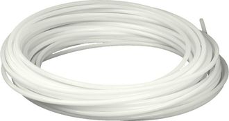cofan Cofan Caja De 25mt. Tubo De Ptfe 10x12, R&aacute;pida Conducci&oacute;n De L&iacute;quidos, Gran Resistencia Qu&iacute;mica, Soporta Altas Temperaturas: 260&ordm;c. Cajas De 25 M