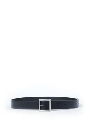 Ann Demeulemeester Iklil 3,5 cm Belt