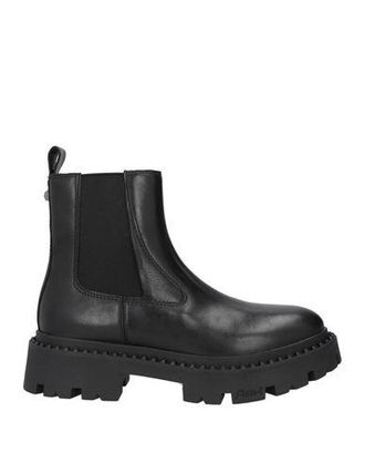 Ash SCHUHE - Stiefeletten auf YOOX.COM