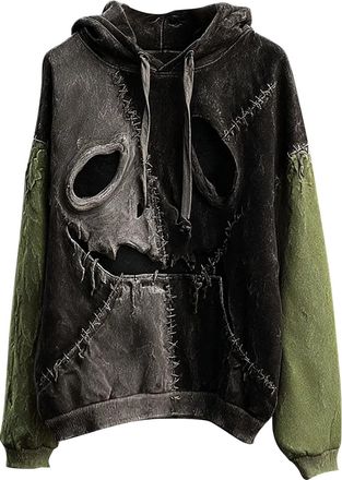 Generic Pumpkin Hoodie Halloween Hoodies for Women Oversized Sweatshirt Fashion Pumpkin Graphic Print Pullover, Lightweight Comfortable Fall Lounge Halloween 