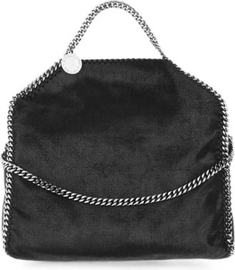 Stella McCartney Mujer, Bolsos, Negro, Talla: ONE Size