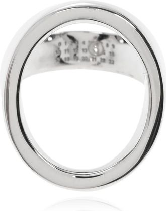 Maison Margiela Mujer, Accesorios, Gris, Talla: XL