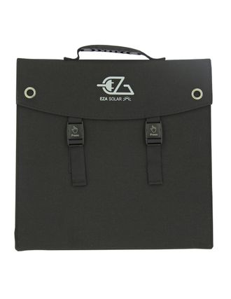 Eza Watches Eza - Panel Solar Plegable Modelo - Panel Solar De 60 W, Potencia (w) - 60