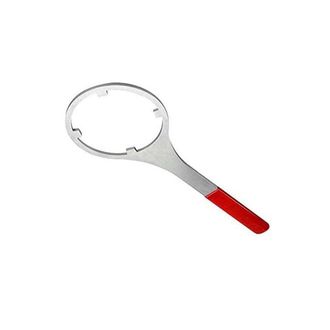 OEM Adecuado Para Llaves De Metal De Alta Resistencia Para Purificadores De Agua, Con Un Di&aacute;metro Interior De 6,25 Pulgadas, Para Carcasas De Purificadore