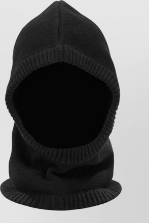 Lisa Yang cashmere balaclava