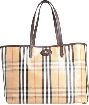 Burberry BORSE - Borse a spalla su YOOX.COM
