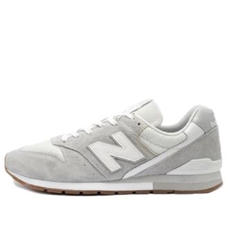 New Balance CM996 Grey CM996SMG