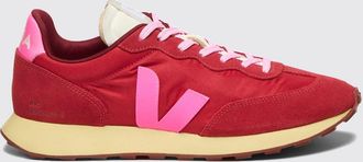Veja Rio Branco II Lite Low-Top Sneakers in Nolyn and Suede